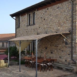 B&B Sa Muredda
