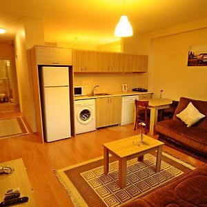 Ground Floor Suite